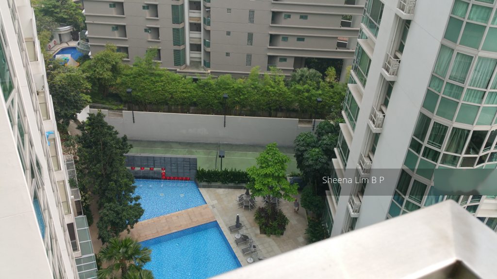 One Jervois (D10), Condominium #112721992